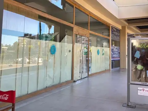 Local en Alquiler 10 años