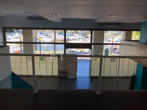 Local en Alquiler en Nordelta Terrazas de la Bahia, $ 5.800.000