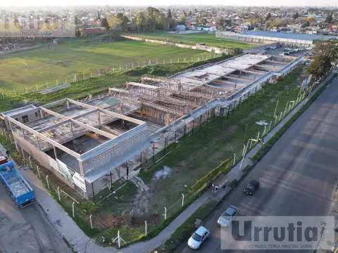 Local en Venta en Moron, USD 450.000