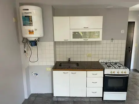 Departamento En Venta En San Miguel