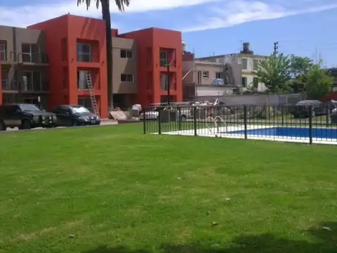 Departamento En Venta En San Miguel