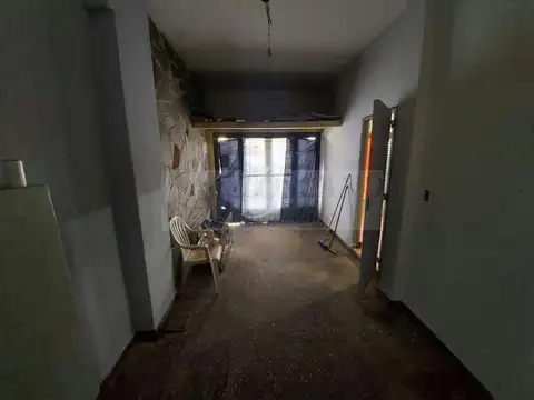 Depto Tipo Casa en Venta con 1 cocheras