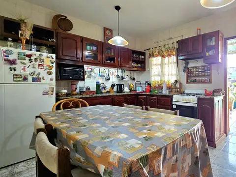 Casa en Venta al Oeste