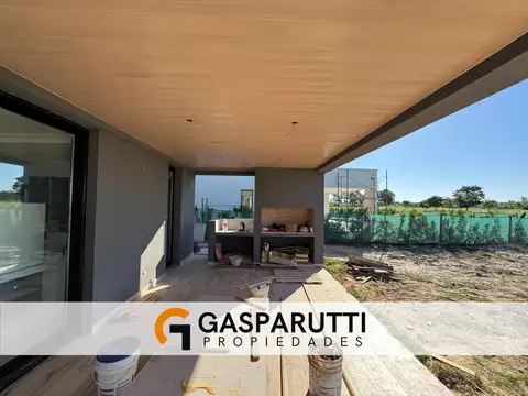 Casa en Venta al Norte