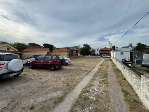 Casa en Venta en Mar Del Tuyu, USD 98.000