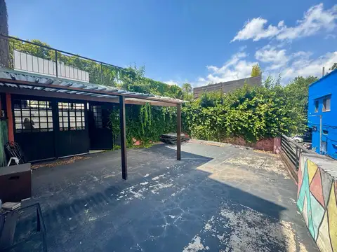 COMERCIAL en Palermo