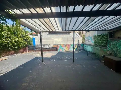 Pasaje Russel al 4900