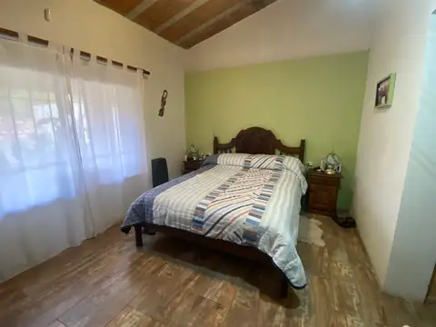 Venta de hermosa casa en Luyaba, Vale de Traslasierras