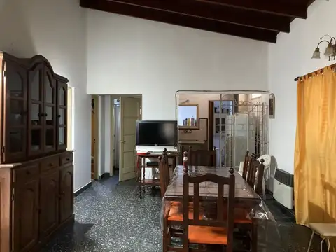 Casa en Alquiler Temporal en San Clemente Del Tuyu, $ 70.000