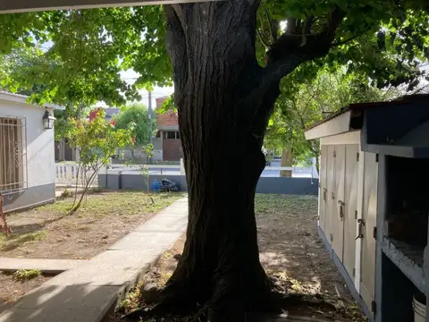 Casa en Alquiler Temporal con 1 cochera