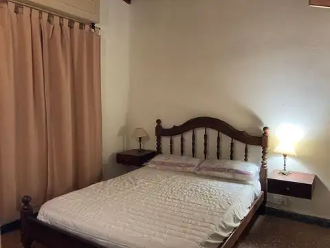 Casa en Alquiler Temporal de 2 dormitorios