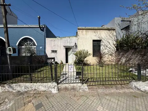 Nicolás Avellaneda 500