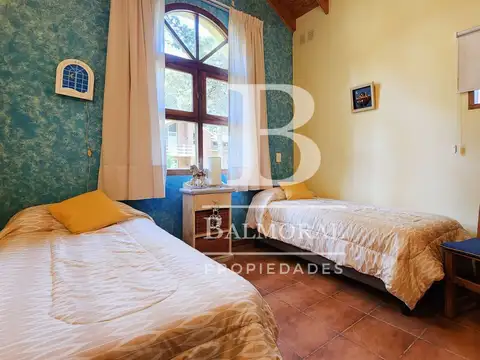 Casa en Alquiler Temporal de 1 dormitorio