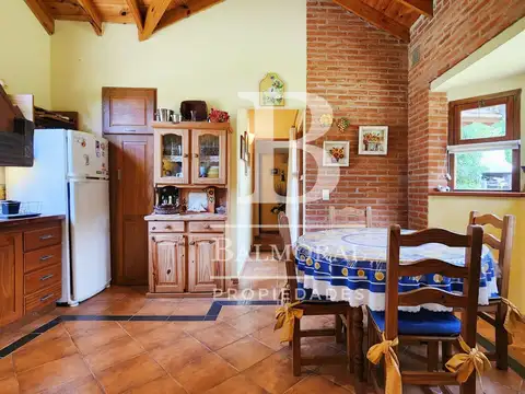 Casa en Alquiler Temporal en Pinamar, USD 0