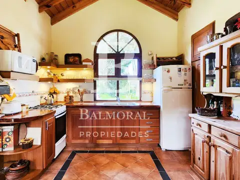 Casa - Alquiler temporario - Argentina, Pinamar - Cefiro 800