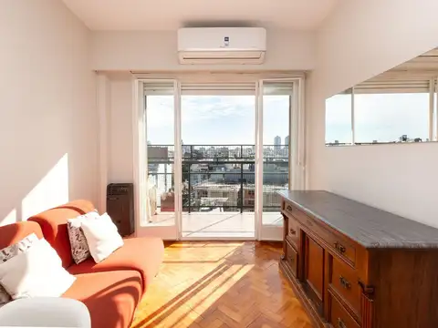 Departamento en Venta 55 años