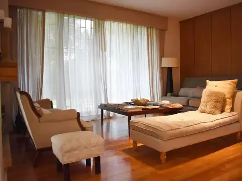 Casa en Venta en Martinez, USD 1.700.000