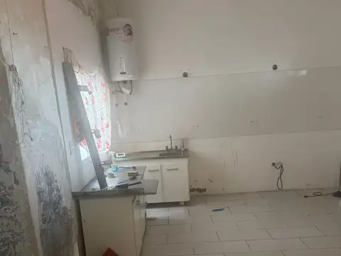 Del Barco Centenera 1400, Piso 1