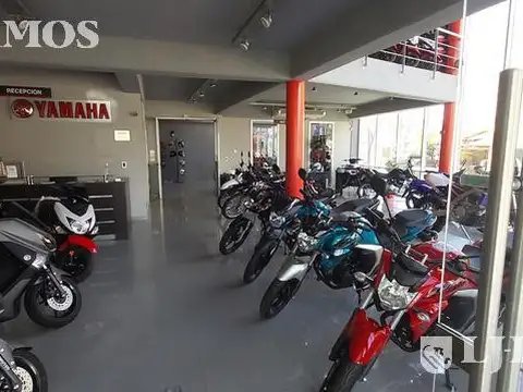 Local en Venta A Estrenar