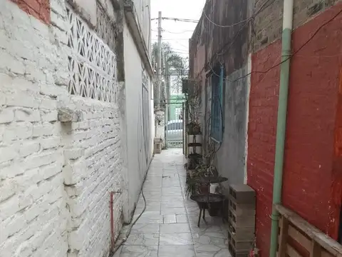 Depto Tipo Casa en Venta 35 años