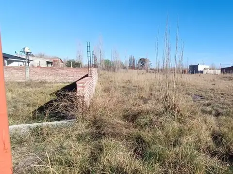 VENTA LOTE FERNANDEZ ORO 556M2