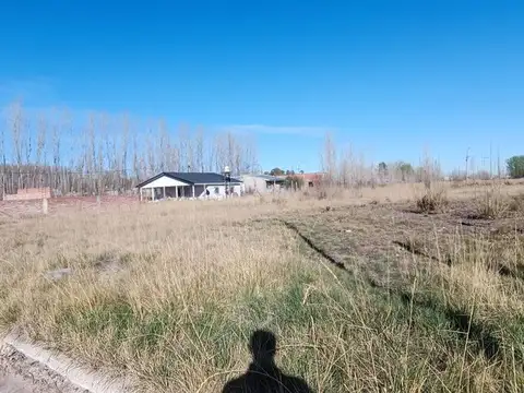 Terreno en Venta en General Fernandez Oro, USD 20.000