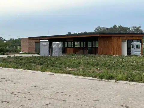 Increible Lote En Village Joven