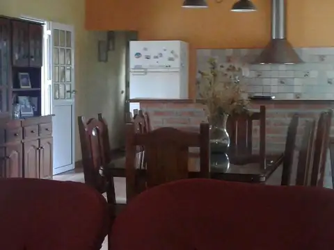 Casa en Venta 10 años