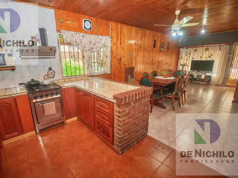 Casa en Venta 50 años