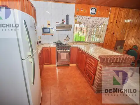 Casa en Venta con 1 cochera
