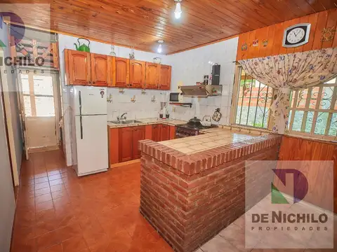 Casa en  Longchamps, Luis Saenz Peña 1500