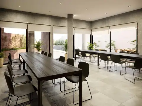 Artigas al 200 - Condominios Artigas