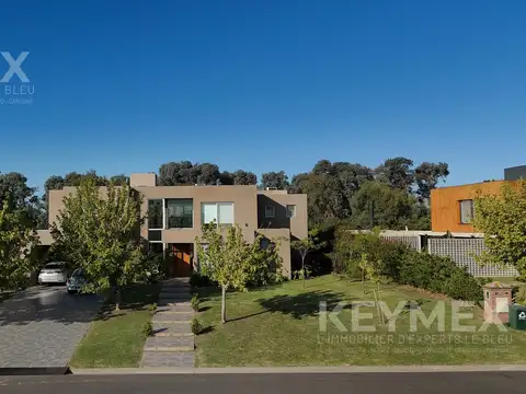 Casa en Alquiler 4 años