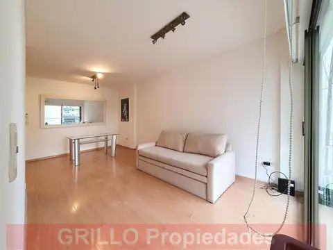 Departamento en Alquiler de 2 ambientes