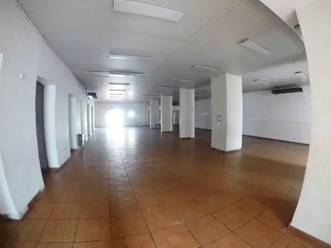 Terreno en Venta 61  mts Fondo