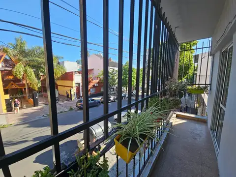 Depto Tipo Casa en Venta de 3 dormitorios