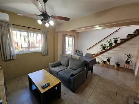 Depto Tipo Casa en Venta al Sureste