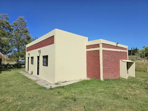 Casa en Venta en Victoria, USD 68.000