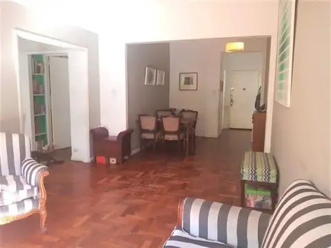 Departamento en Venta de 3 dormitorios