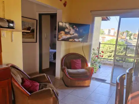 Departamento en Venta 25 años