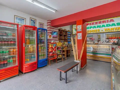 VENTA FONDO DE COMERCIO FÁBRICA DE PASTAS