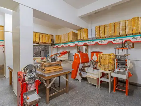 Fondo Comercio en Venta en Centro, USD 449.900