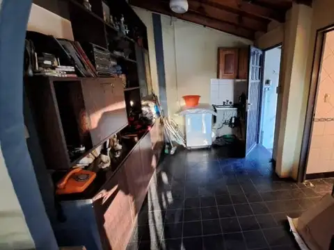 Depto Tipo Casa en Venta con 1 cocheras