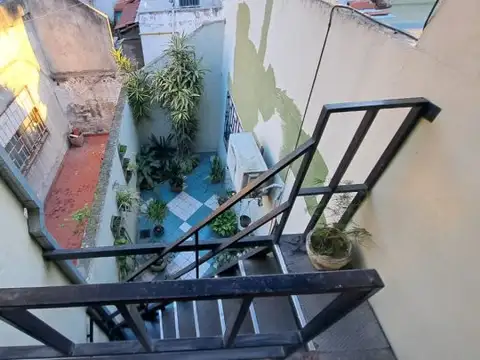 Depto Tipo Casa en Venta en Parque Avellaneda, USD 109.900