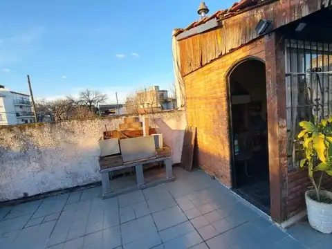 Depto Tipo Casa en Venta de 3 dormitorios