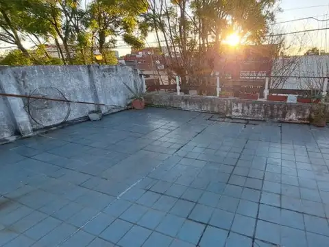 Depto Tipo Casa en Venta de 4 ambientes