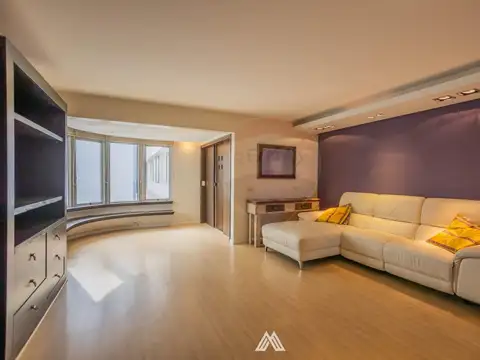 Departamento en Venta en Punta Carretas, USD 850.000