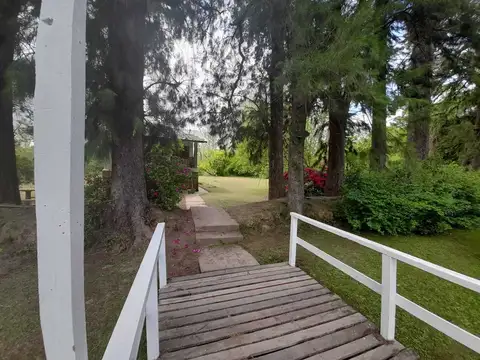 Casa en Venta en Arroyo Carapachay, USD 100.000