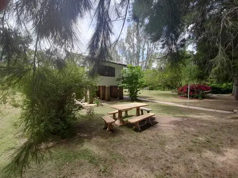 Rio o Arroyo Carapachay Muelle Albardón 1700