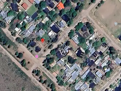 Terreno en Venta de 313,0 m2